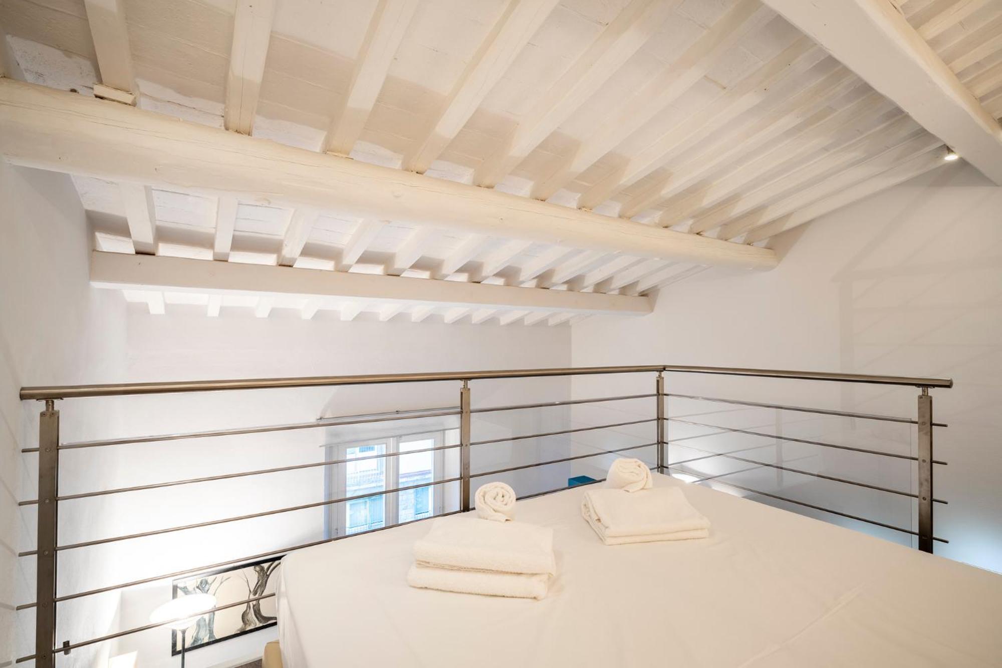 The Luxor - Capponi Florencia