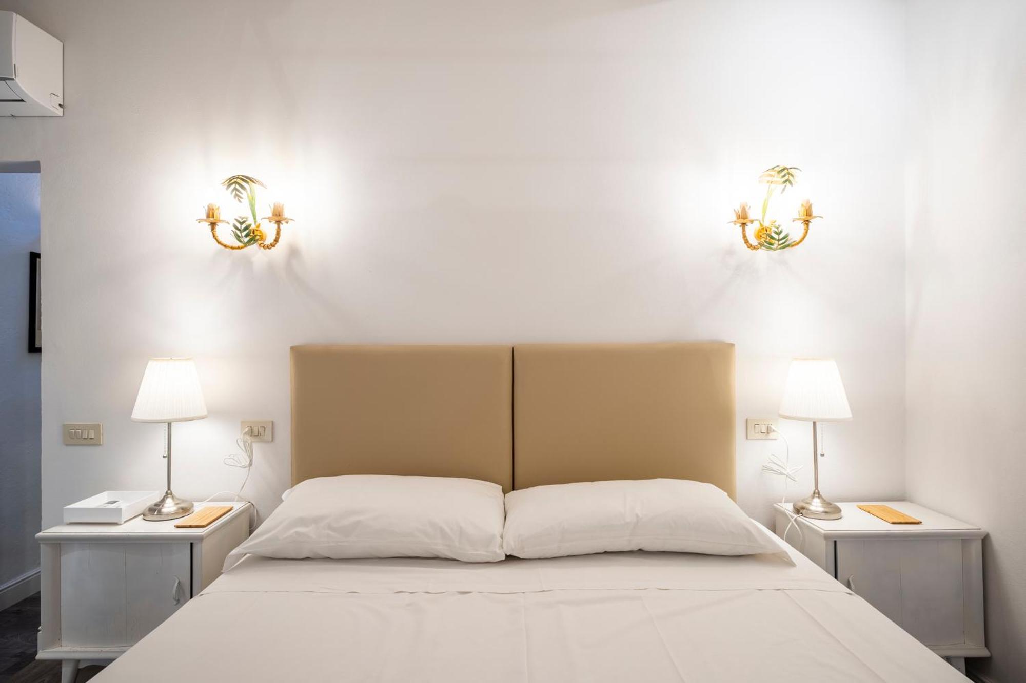 The Luxor - Capponi Apartamento Florencia