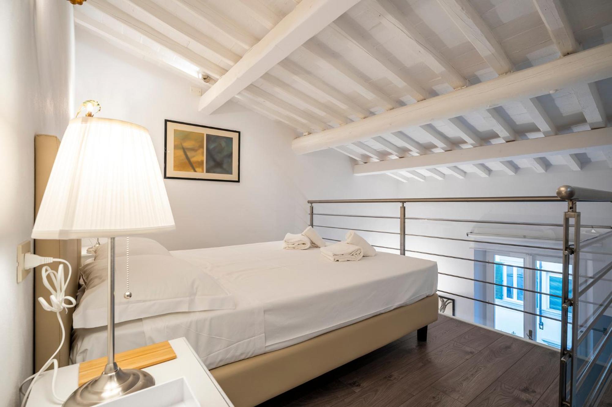 The Luxor - Capponi Florencia